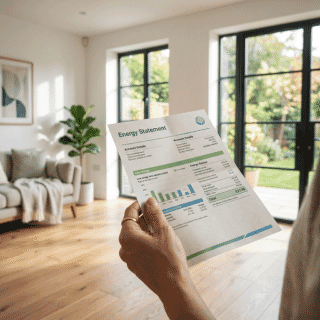 Lower energy bills