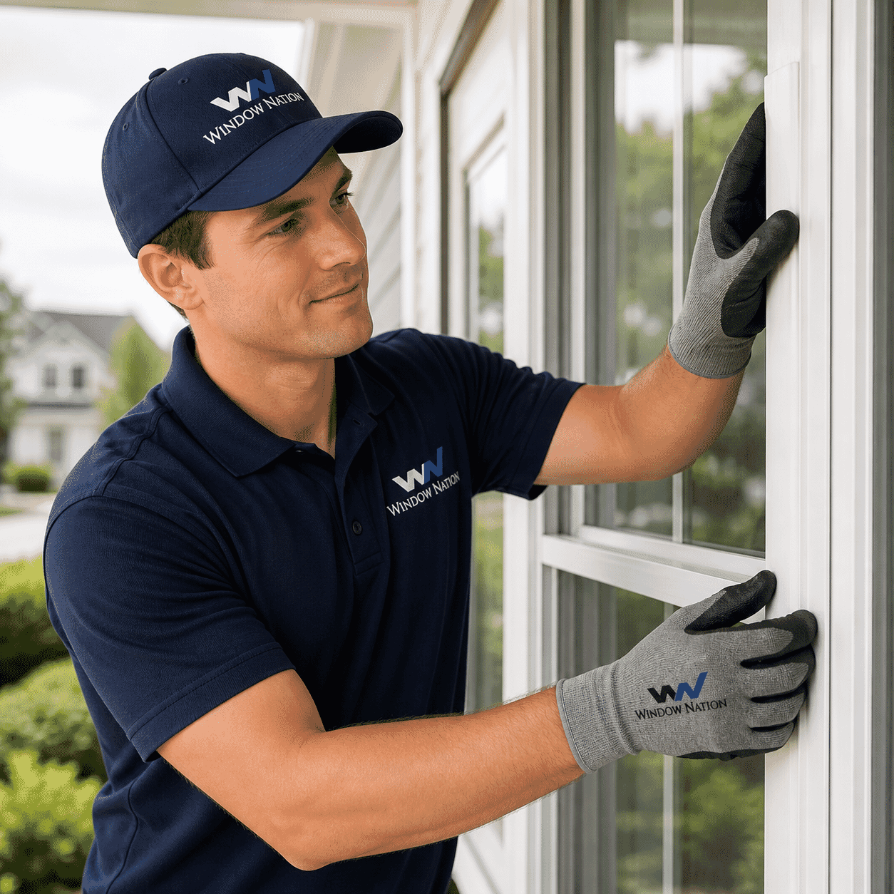 Certified installers
